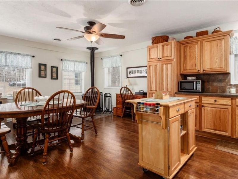 56621 Skyline Drive, Senecaville, OH 43780 Photo 8