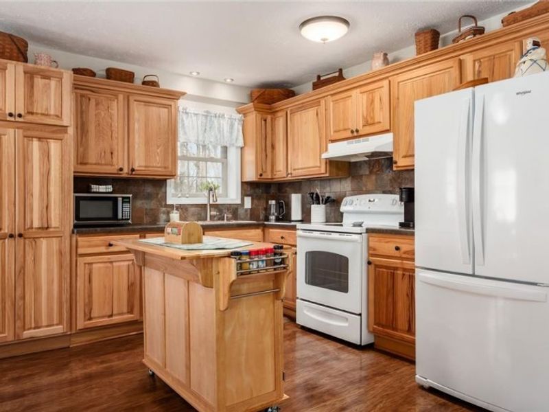 56621 Skyline Drive, Senecaville, OH 43780 Photo 9