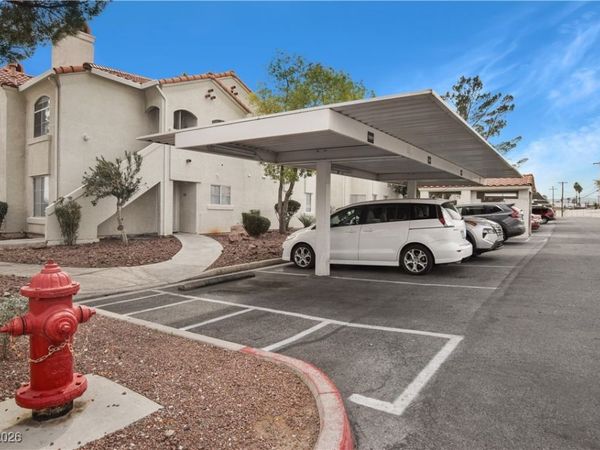 4428 W Lake Mead Boulevard, Unit 102, Las Vegas, NV 89108