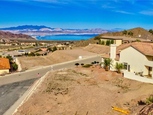 368 Crystal Court, Boulder City, NV 89005