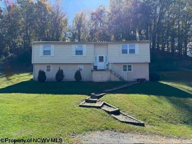 1690 Levels Road Fairmont, WV 26554