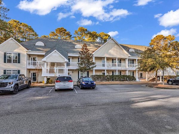 148 Scotch Broom Dr., Unit 201, Little River, SC 29566