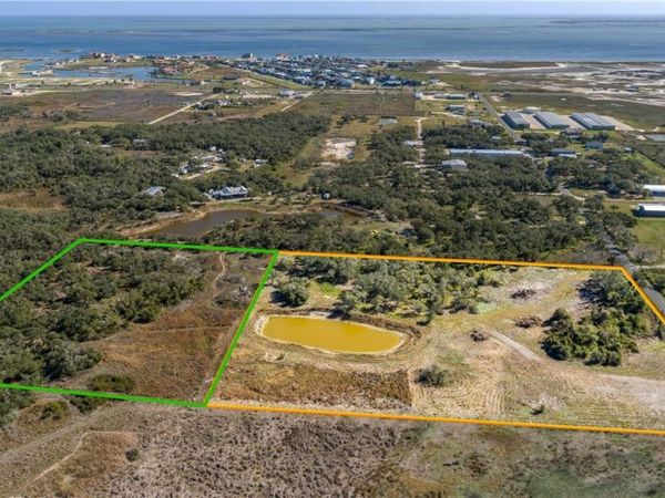 504 Shaver Road, Aransas Pass, TX 78336