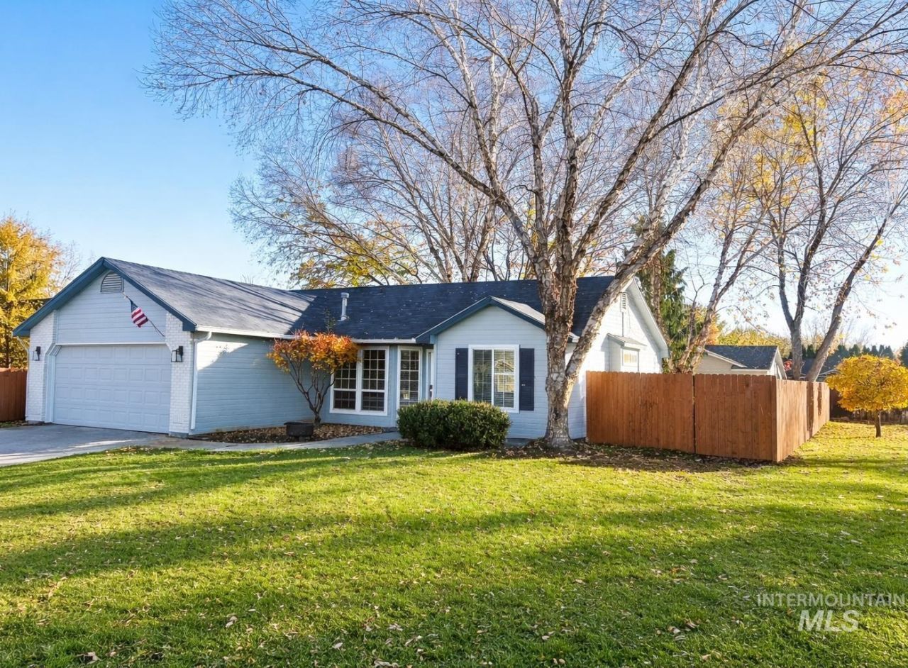 10907 W Annafaye St, Star, ID 83669 Main Photo