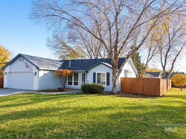 10907 W Annafaye St, Star, ID 83669