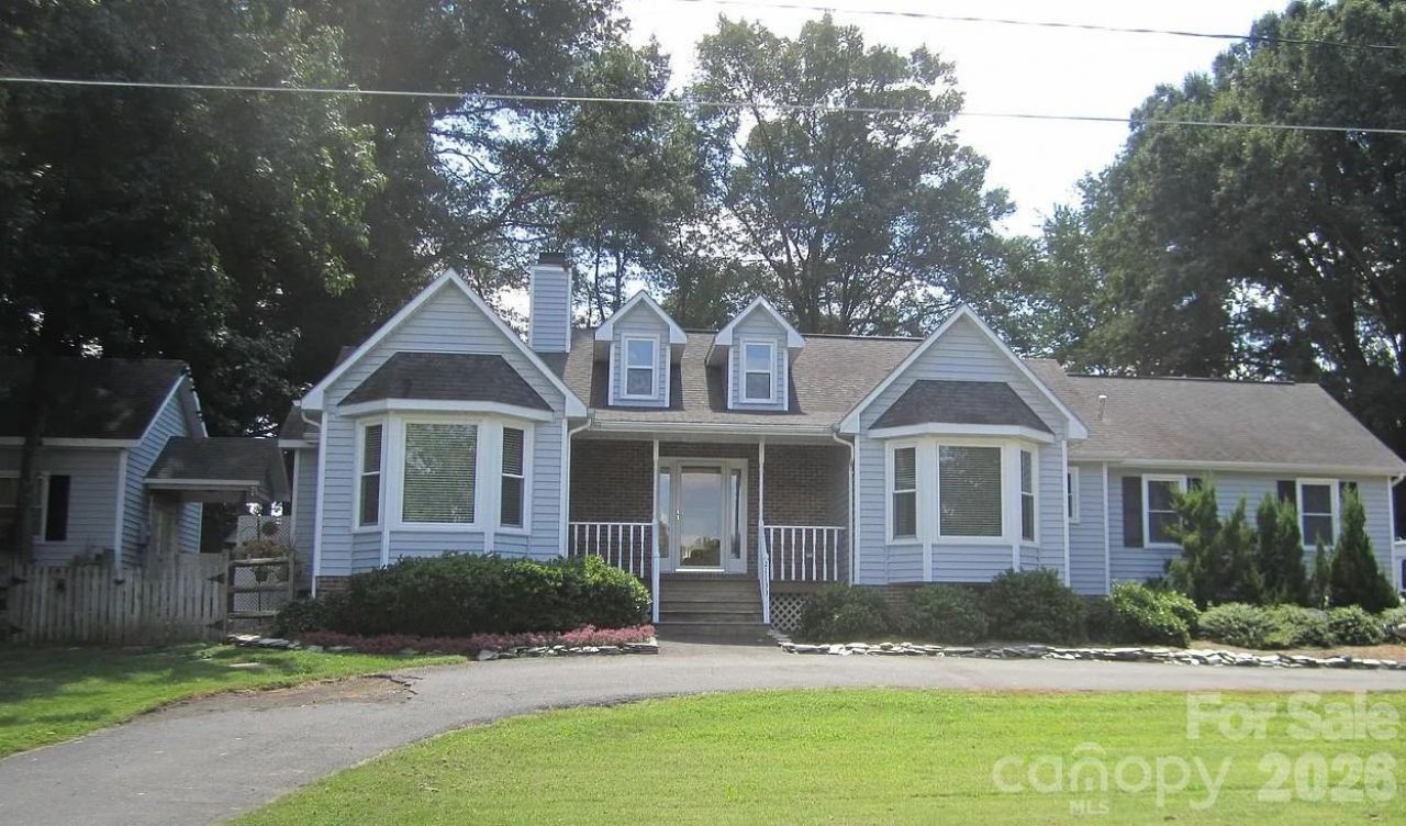 21133 Rio Oro Drive, Cornelius, NC 28031 Main Photo