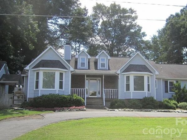 21133 Rio Oro Drive, Cornelius, NC 28031