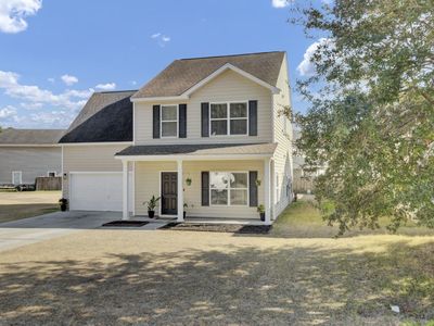 420 Sablewood Drive, Huger, SC 29450