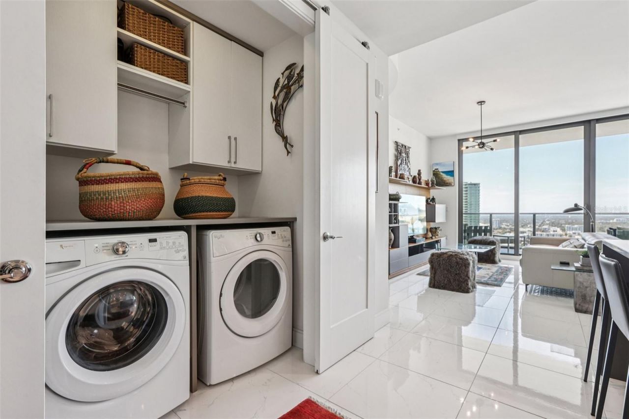 100 1st Avenue N, Unit 3806, Saint Petersburg, FL 33701 Photo