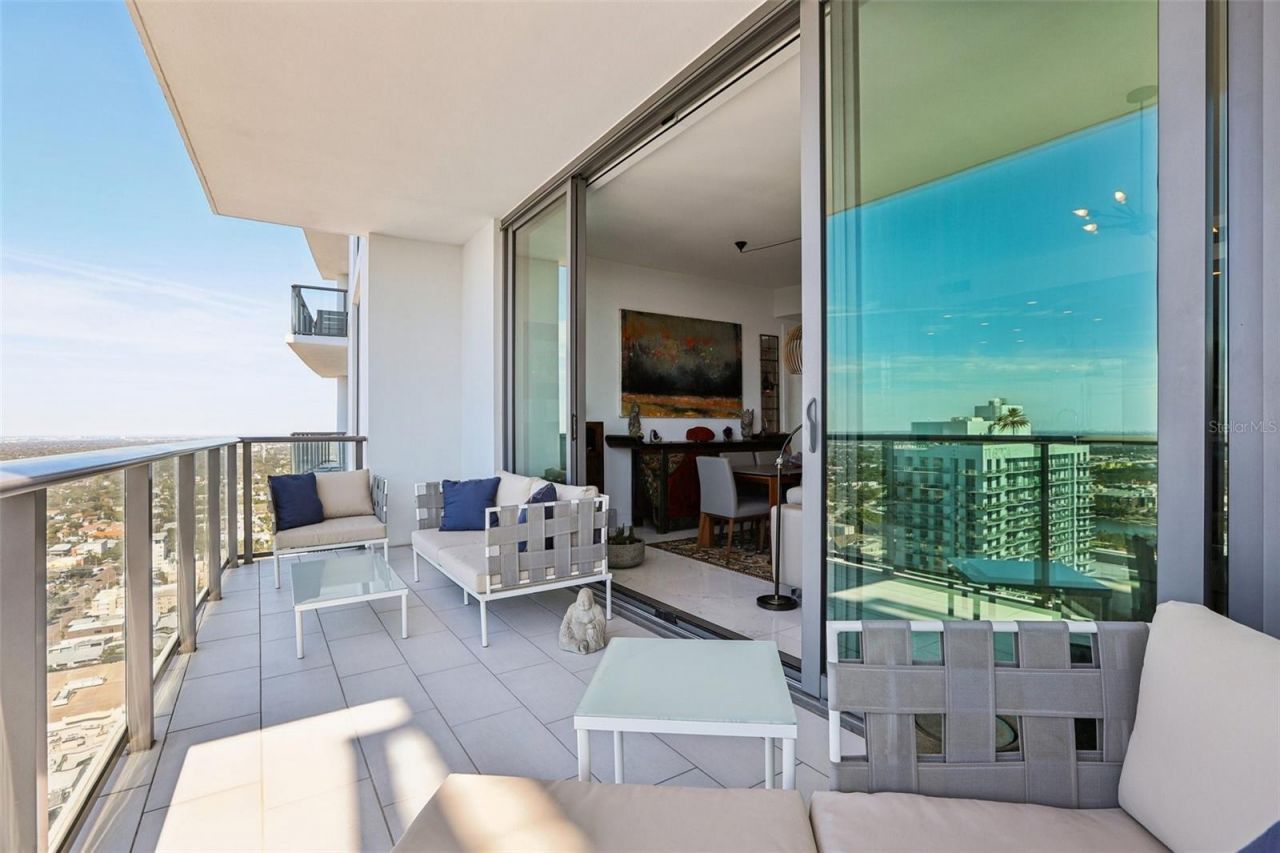 100 1st Avenue N, Unit 3806, Saint Petersburg, FL 33701 Photo