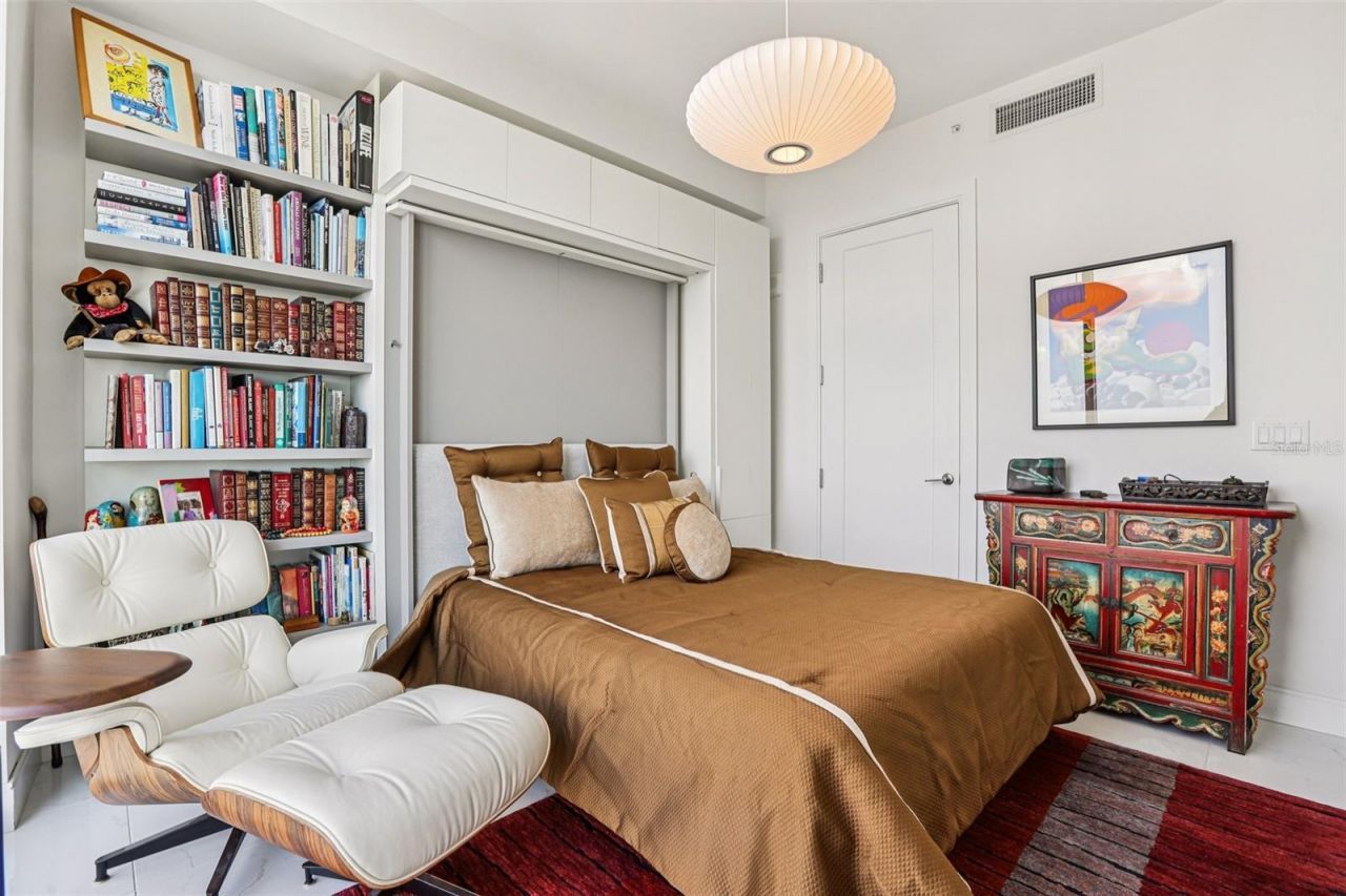 100 1st Avenue N, Unit 3806, Saint Petersburg, FL 33701 Photo