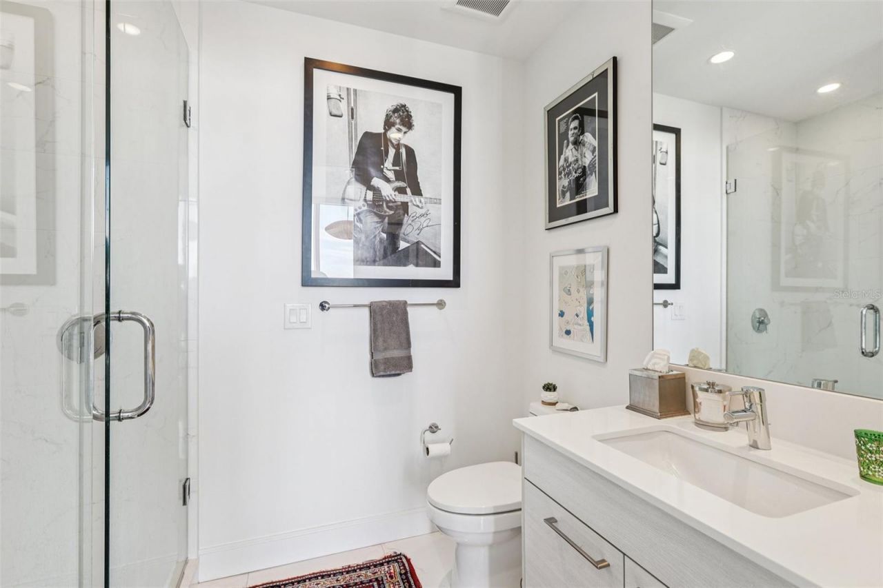 100 1st Avenue N, Unit 3806, Saint Petersburg, FL 33701 Photo