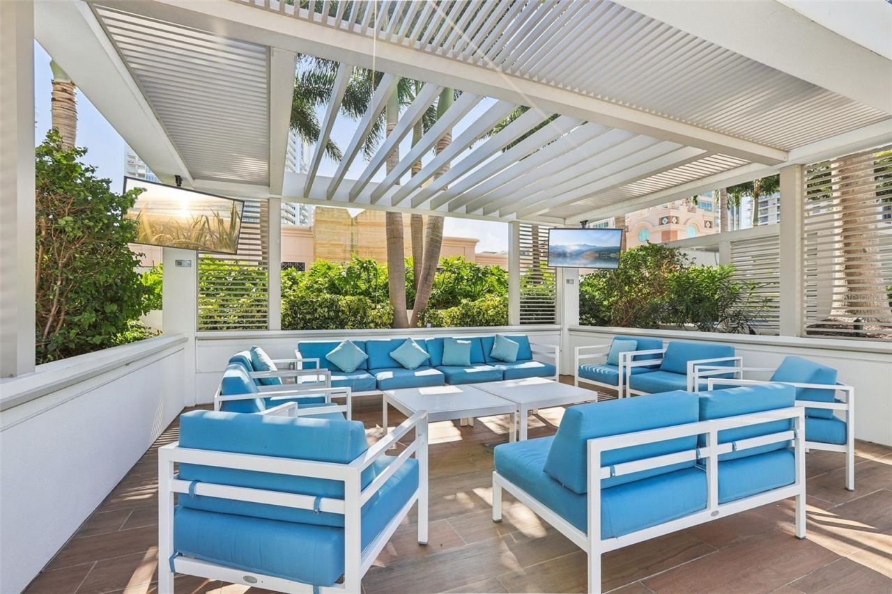 100 1st Avenue N, Unit 3806, Saint Petersburg, FL 33701 Photo