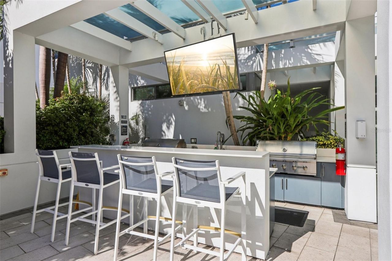 100 1st Avenue N, Unit 3806, Saint Petersburg, FL 33701 Photo