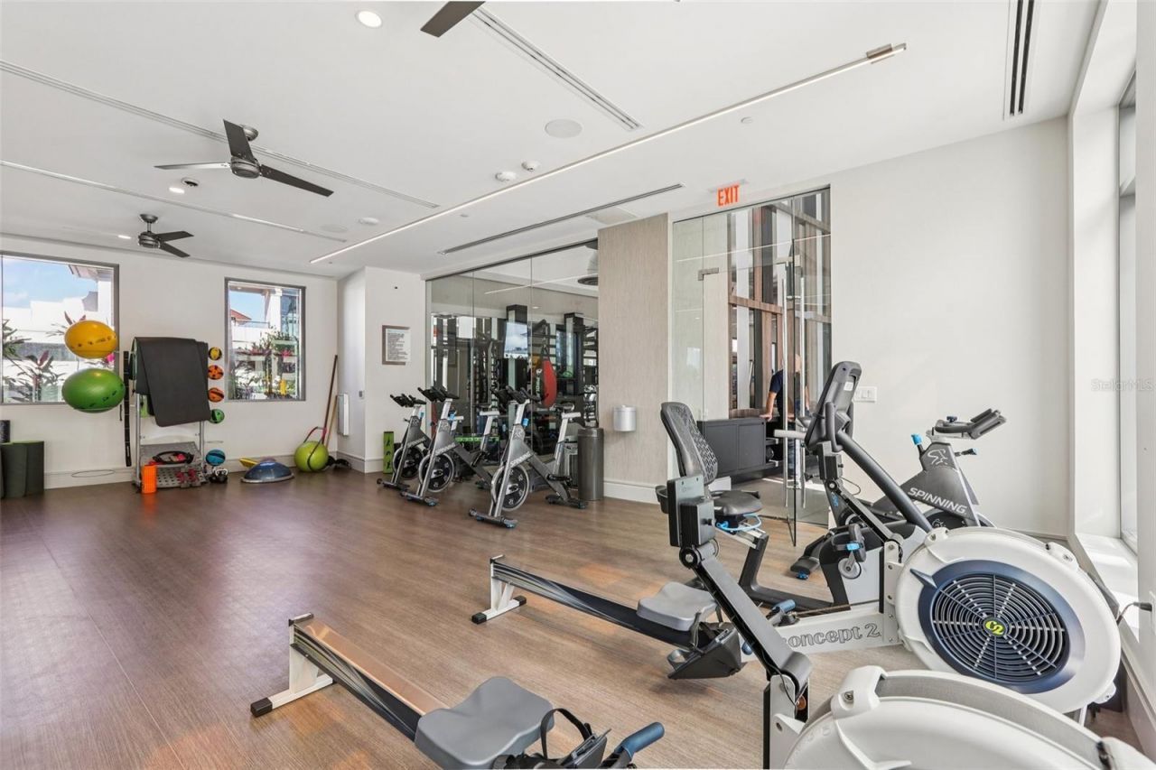 100 1st Avenue N, Unit 3806, Saint Petersburg, FL 33701 Photo