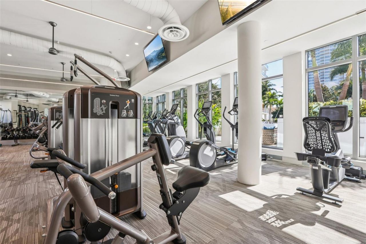 100 1st Avenue N, Unit 3806, Saint Petersburg, FL 33701 Photo