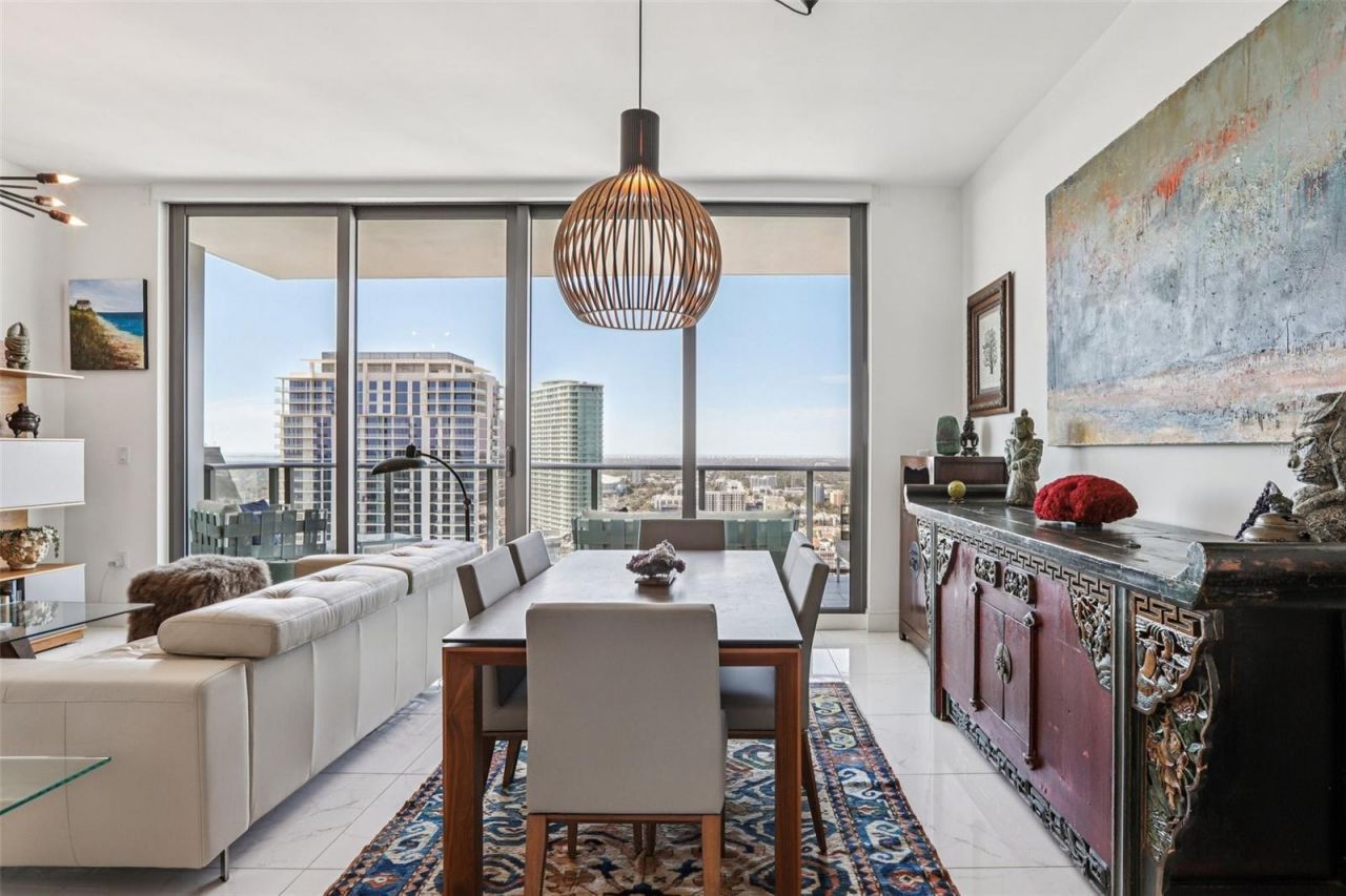 100 1st Avenue N, Unit 3806, Saint Petersburg, FL 33701 Photo