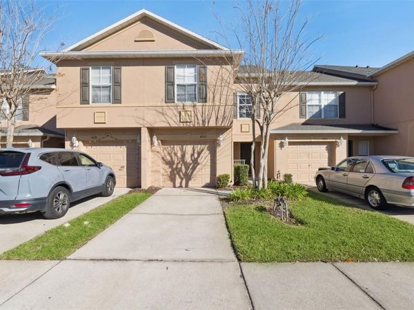 4187 PITCH PINE CIRCLE, OVIEDO, FL 32765