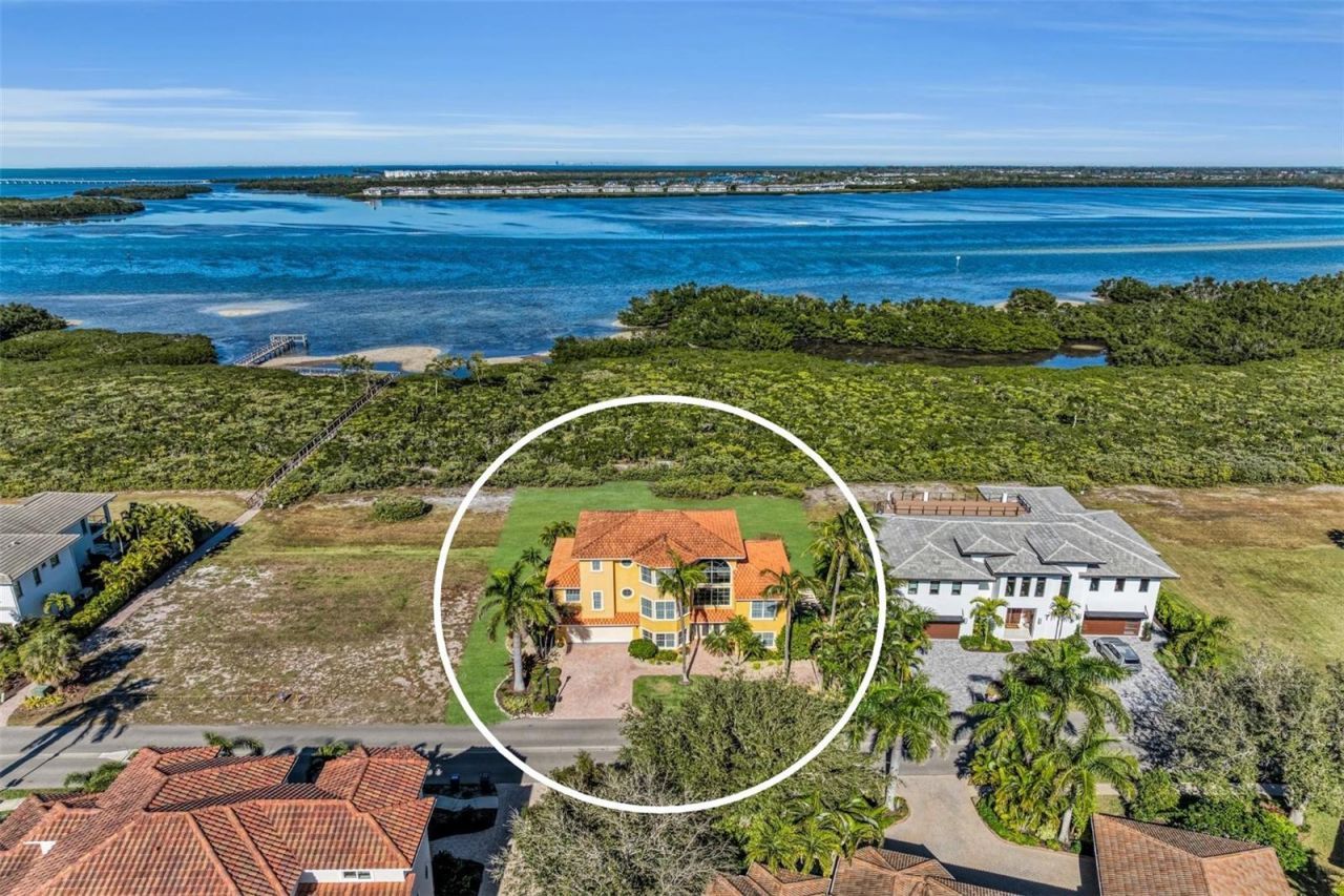 12413 Baypointe Terrace, Cortez, FL 34215 Photo