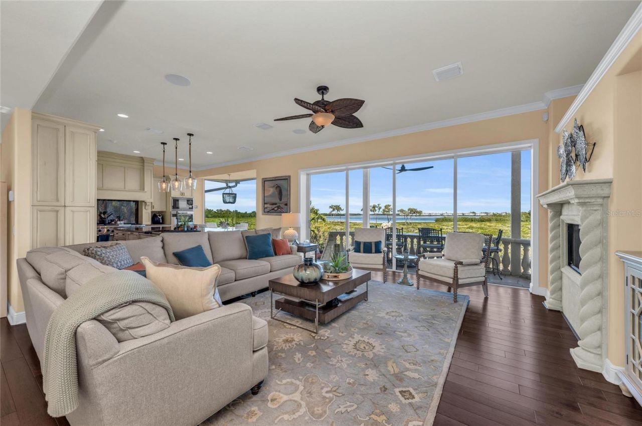 12413 Baypointe Terrace, Cortez, FL 34215 Photo