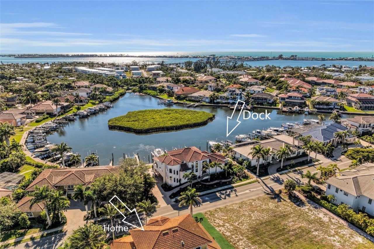 12413 Baypointe Terrace, Cortez, FL 34215 Photo