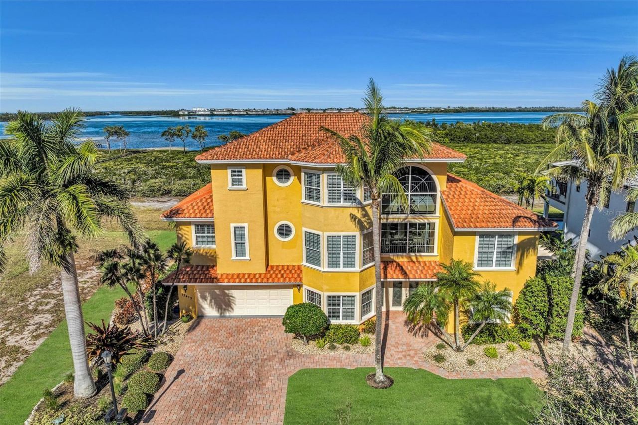 12413 Baypointe Terrace, Cortez, FL 34215 Photo