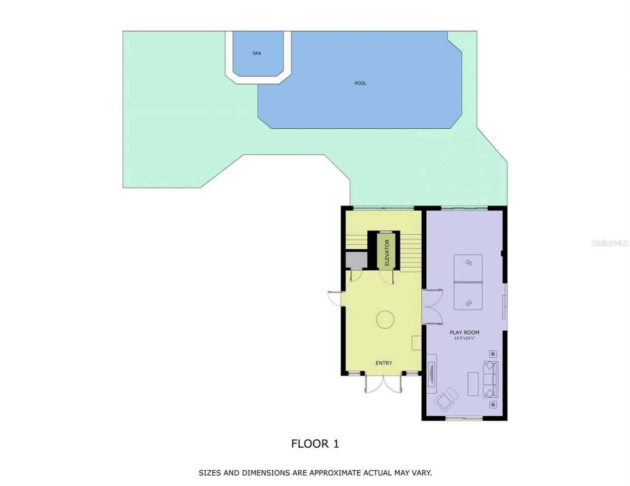 12413 Baypointe Terrace, Cortez, FL 34215 Photo