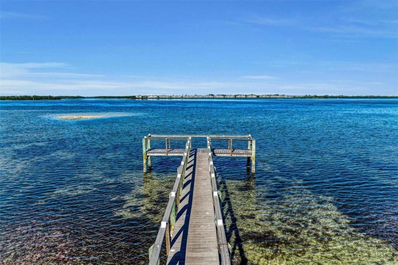 12413 Baypointe Terrace, Cortez, FL 34215 Photo