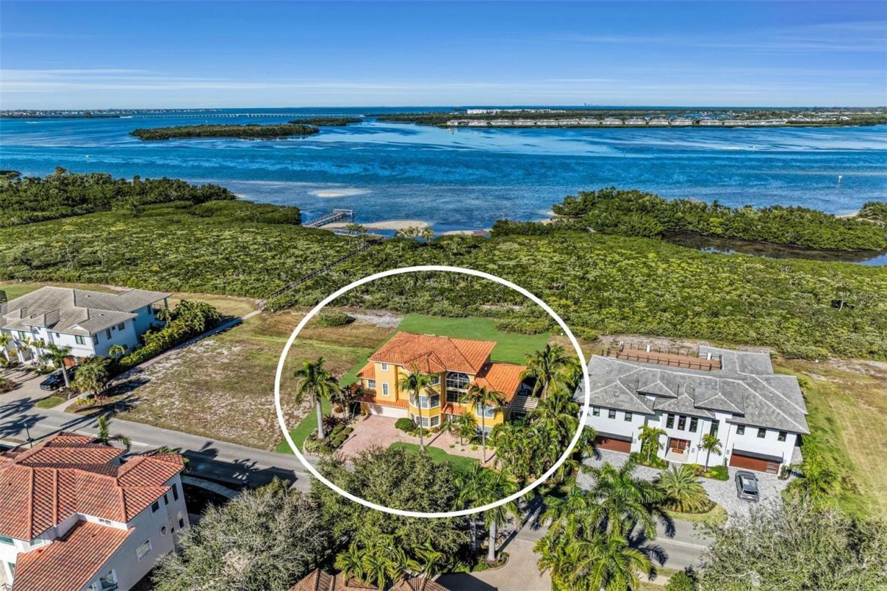 12413 Baypointe Terrace, Cortez, FL 34215 Photo