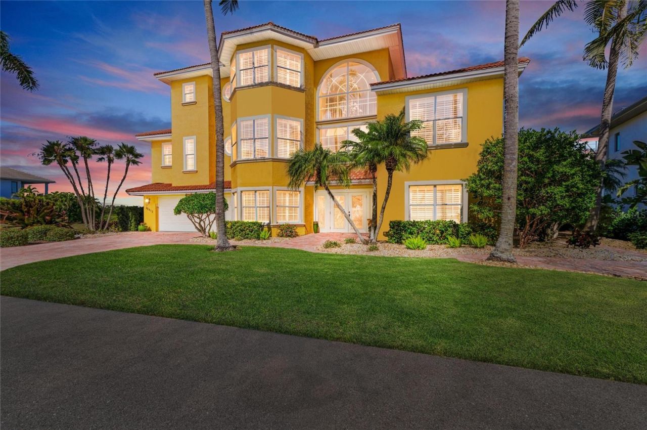 12413 Baypointe Terrace, Cortez, FL 34215 Photo