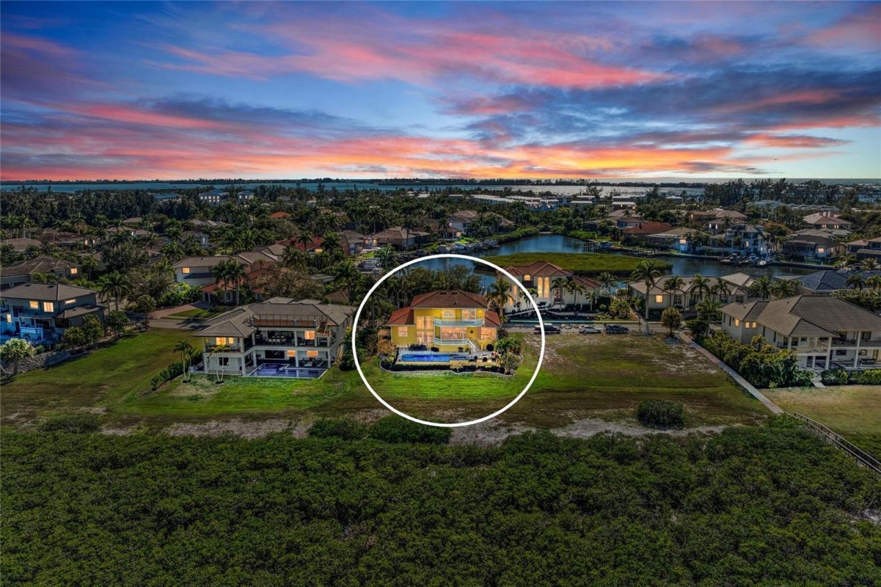 12413 Baypointe Terrace, Cortez, FL 34215 Photo