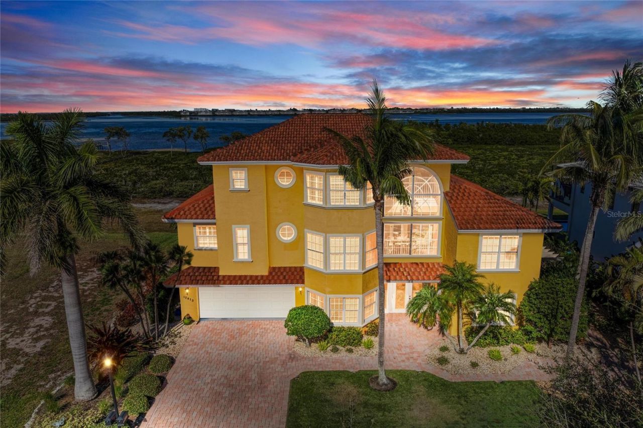 12413 Baypointe Terrace, Cortez, FL 34215 Photo