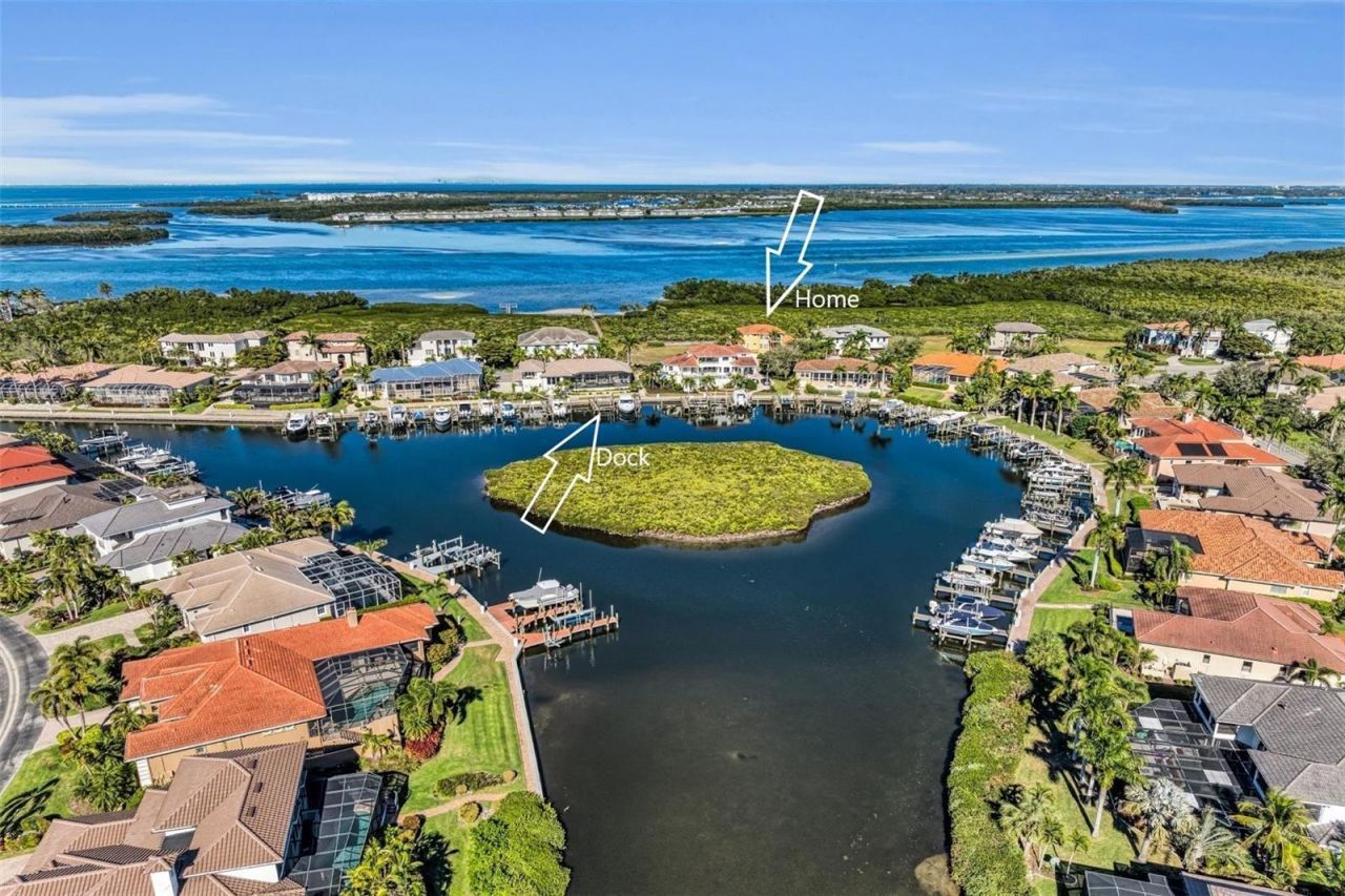 12413 Baypointe Terrace, Cortez, FL 34215 Photo