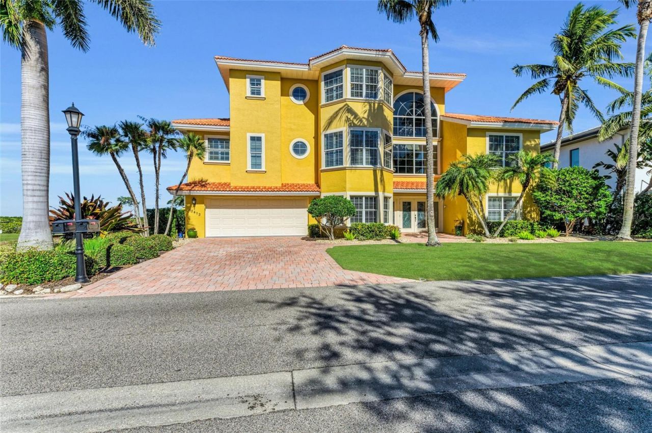 12413 Baypointe Terrace, Cortez, FL 34215 Photo