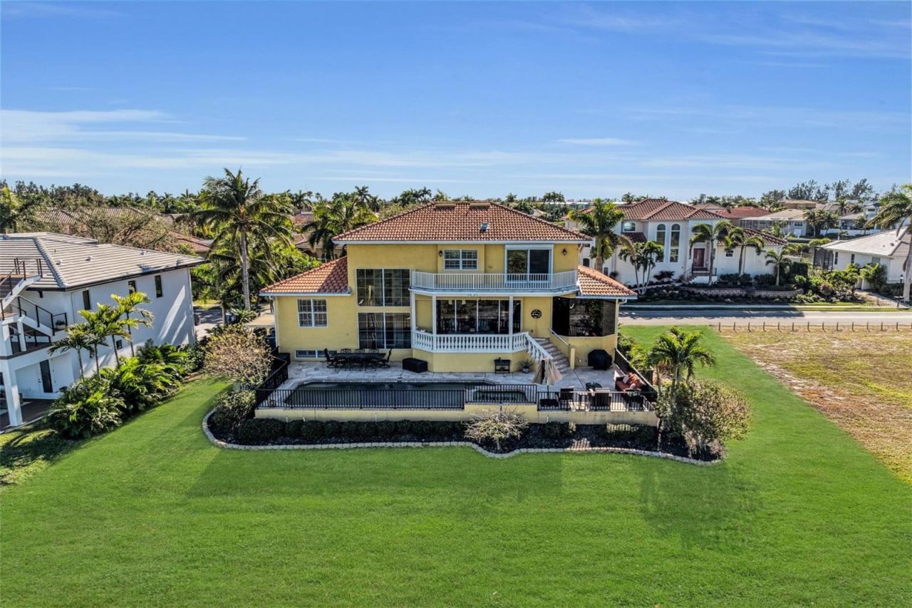 12413 Baypointe Terrace, Cortez, FL 34215 Photo