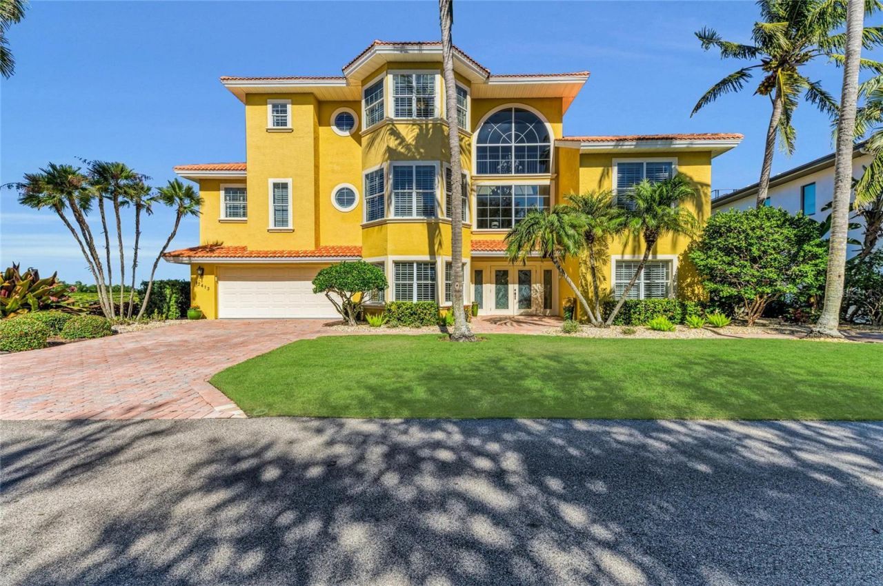 12413 Baypointe Terrace, Cortez, FL 34215 Photo