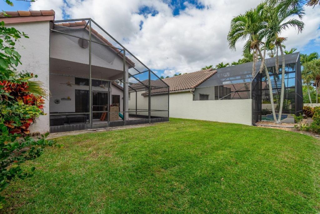 10122 Lexington Circle N, Boynton Beach, FL 33436 Photo