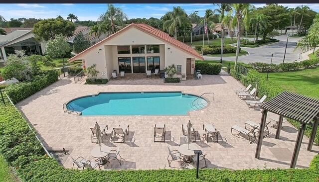10122 Lexington Circle N, Boynton Beach, FL 33436 Photo