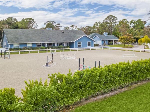 1401 Pelham Road, Wellington, FL 33414