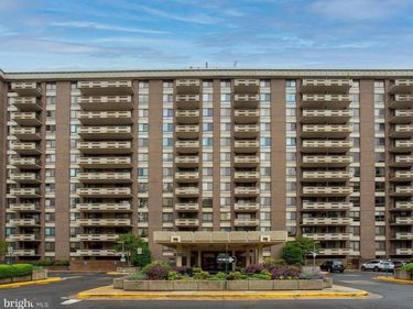 1808 OLD MEADOW ROAD, Unit 507, MCLEAN, VA 22102