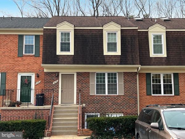 3726 FERRARA DRIVE, SILVER SPRING, MD 20906