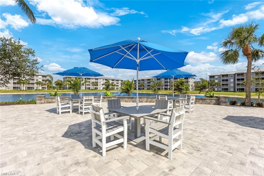 16625 Lake Circle Dr, Unit 518, Fort Myers, FL 33908 Photo