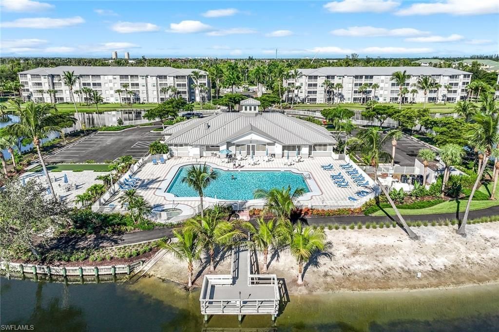 16625 Lake Circle Dr, Unit 518, Fort Myers, FL 33908 Photo