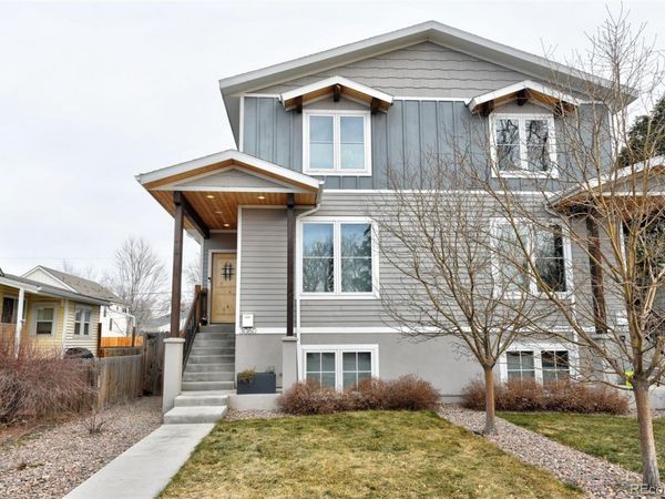 3060 S Elati Street, Englewood, CO 80110