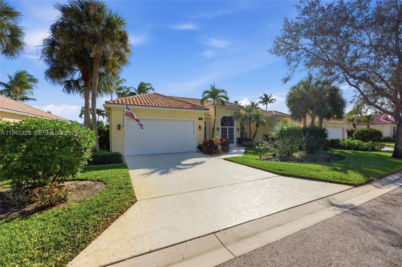 7646 Red River Rd, West Palm Beach, FL 33411 Photo