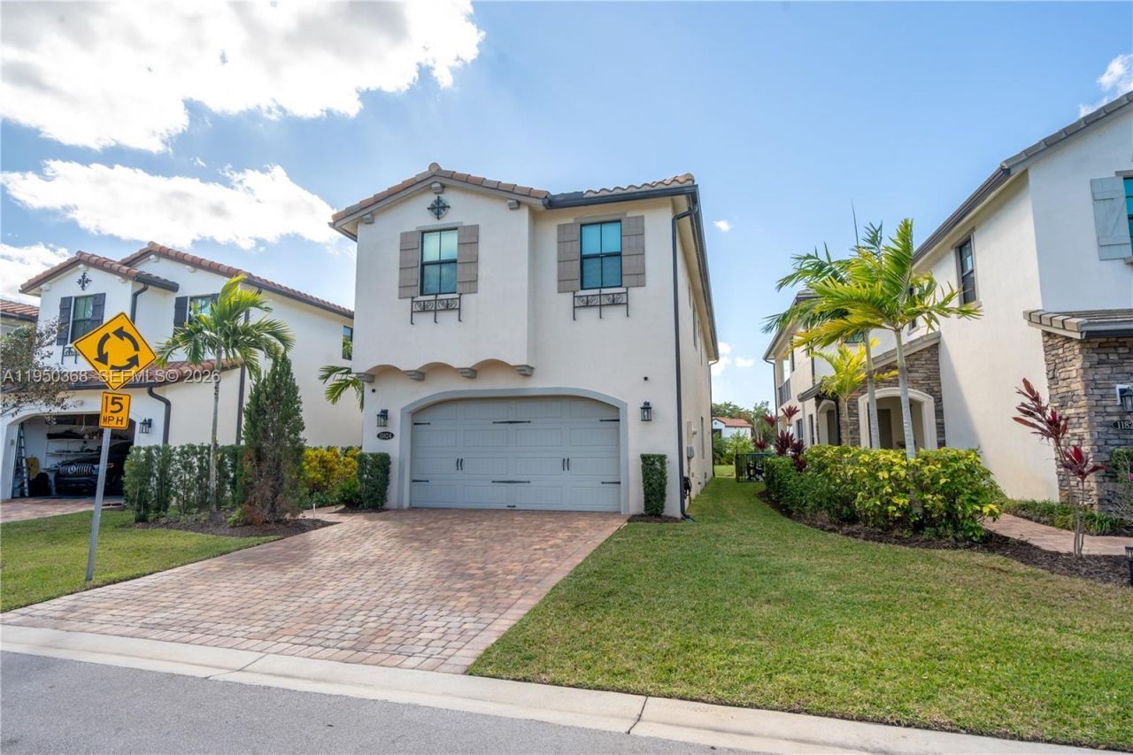 11824 SW 13th Ct, Pembroke Pines, FL 33025 Photo