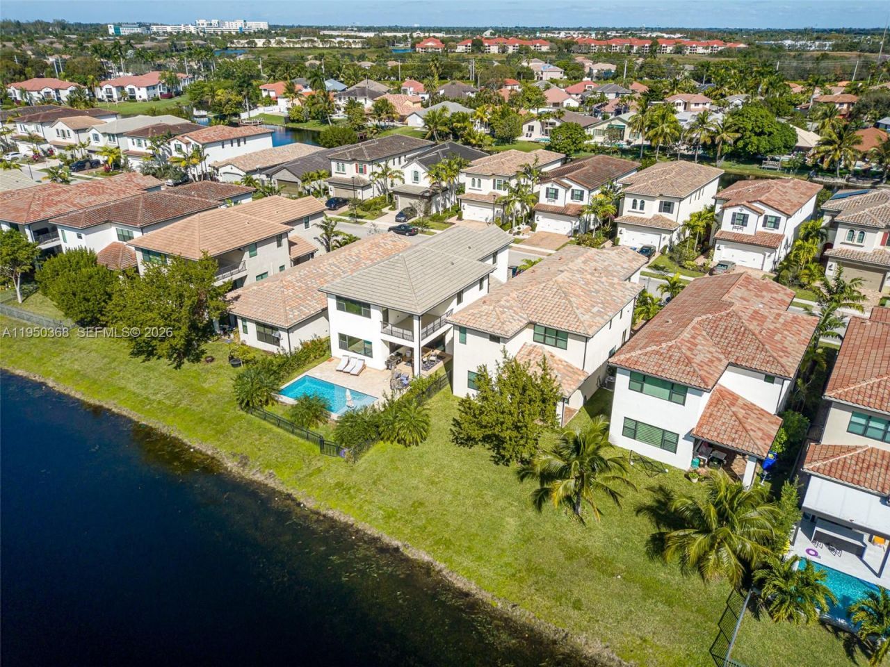 11824 SW 13th Ct, Pembroke Pines, FL 33025 Photo