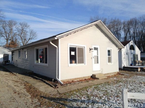 504 Wilbur Avenue, Brooklyn, MI 49230