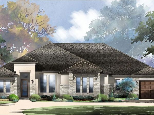 18606 Powder Mill, San Antonio, TX 78257