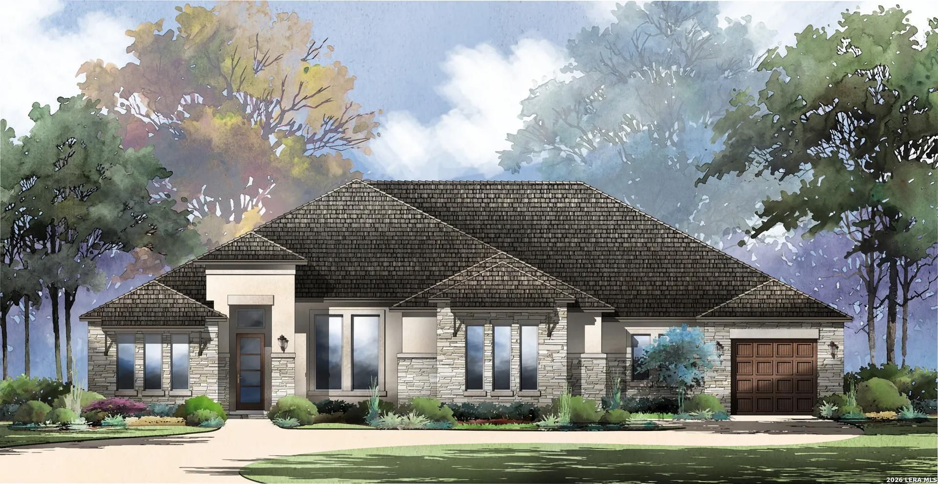 18606 Powder Mill, San Antonio, TX 78257 Main Photo